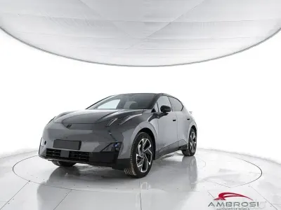 Nuova Lynk & Co 02 200 kW (272 CV) 2025 Grigio SUV
