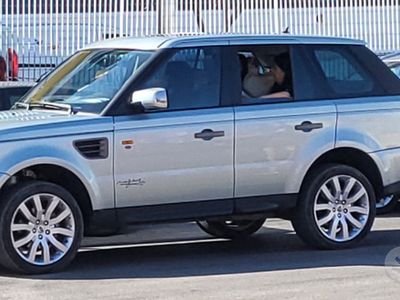 usata Land Rover Range Rover Sport 