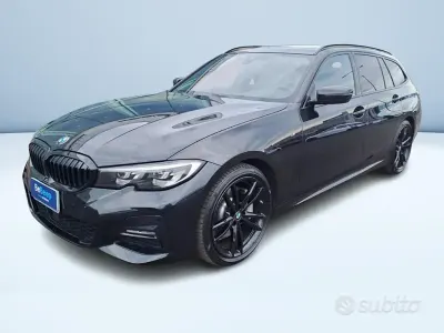 Usata BMW 330