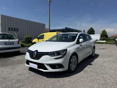 Usata Renault Mégane GrandTour