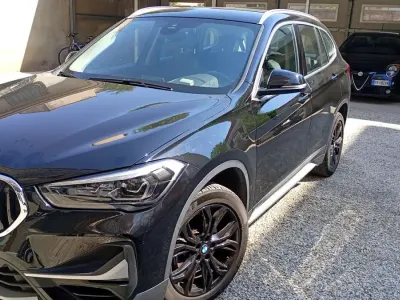 Usata BMW X1