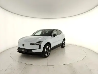 Nuova Volvo EX30 Plus 75 kW (102 CV) 2026 Vapour grey SUV