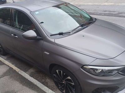 usata Fiat Tipo 5p 1.4 tjt S-Design 120cv