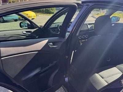Usata Alfa Romeo Giulietta 170 CV (125 kW) 2010 Blu Berlina