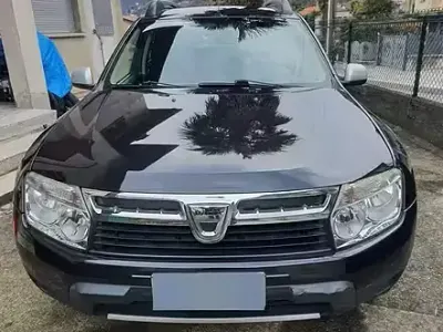 Usata Dacia Duster