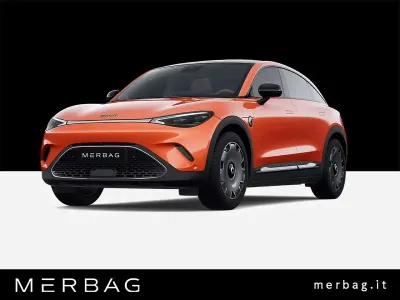 Nuova Smart #3 Premium 75 kW (102 CV) 2026 Other SUV