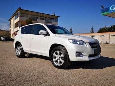 Usata Toyota RAV4 150 CV (110 kW) 2010 SUV