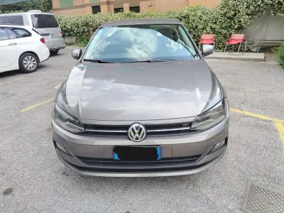 Usata VW Polo