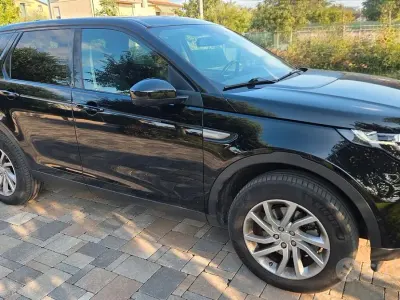 Usata Land Rover Discovery Sport 150 CV (110 kW) 2019 Nero SUV