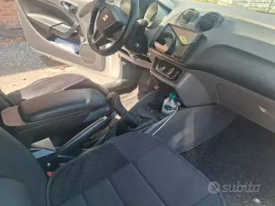 Usata Seat Ibiza