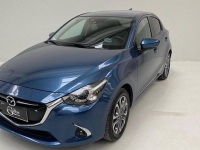 usata Mazda 2 1.5 Exceed i-Activsense Technology e Leather Pack