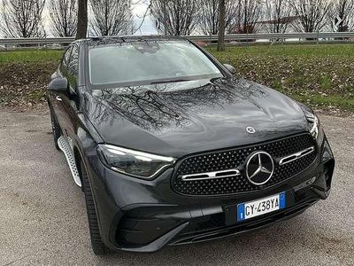 Usata Mercedes GLC300e Advanced 197 CV (144 kW) 2025 SUV