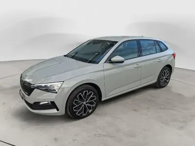 Usata Skoda Scala