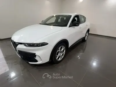Usata Alfa Romeo Tonale