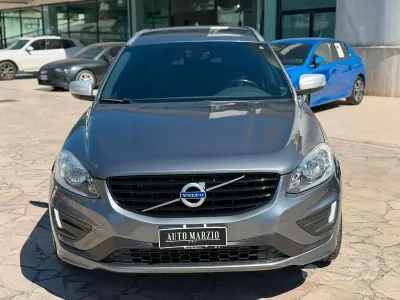 Usata Volvo XC60