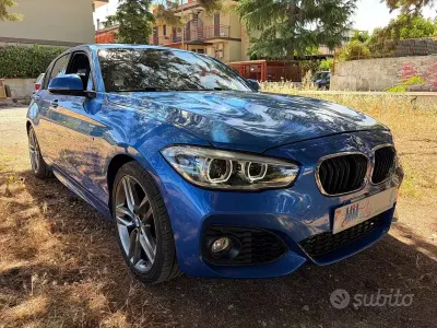 Usata BMW 120