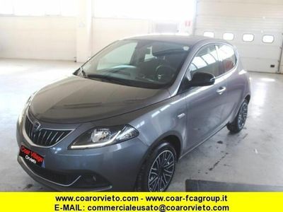 usata Lancia Ypsilon 1.0 FireFly 5 porte S&S Hybrid Gold