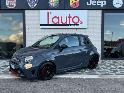 Abarth 695