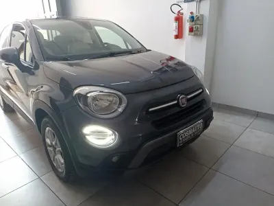 Usata Fiat 500X