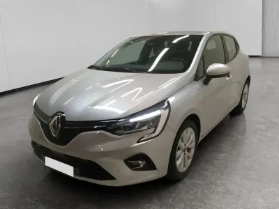 Usata Renault Clio
