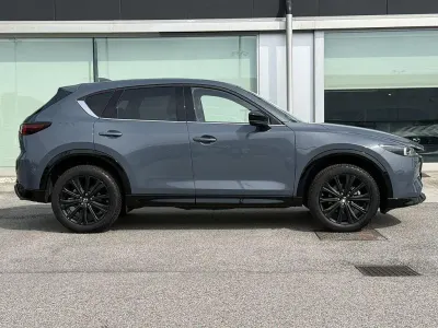Occasion Mazda CX-5