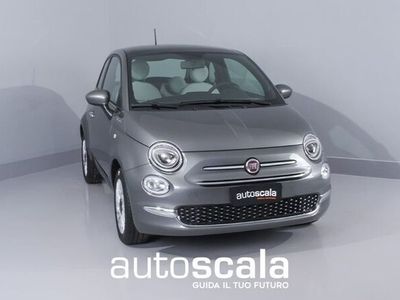 usata Fiat 500e 