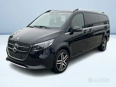 Occasion Mercedes V250