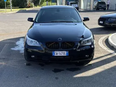 Usata BMW 530