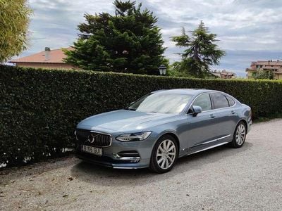 Usata Volvo S90 Inscription 235 CV (172 kW) 2019 Berlina