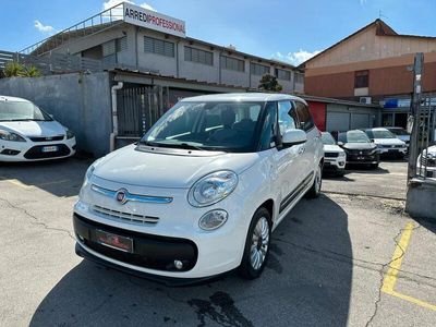 usata Fiat 500L 1.3 Multijet 95 CV Business garanzia 12 mesi