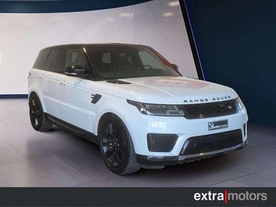 Usata Land Rover Range Rover Sport HSE 249 CV (183 kW) 2022 Other SUV