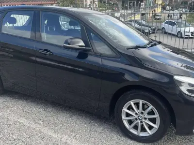 Usata BMW 218 Active Tourer 150 CV (110 kW) 2015 Monovolume