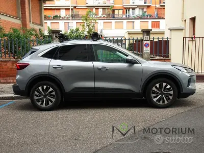 Usata Ford Kuga Active X 151 CV (111 kW) 2024 Grigio SUV