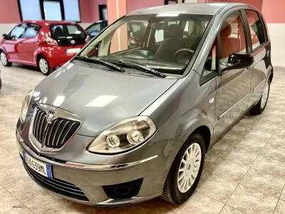 Occasion Lancia Musa 77 PK (56 kW) 2012 Other MPV