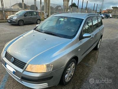 Usata Fiat Stilo 2005 Station wagon