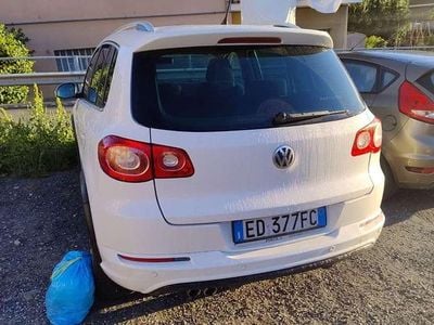 Usata VW Tiguan R-line 170 CV (125 kW) 2010 SUV