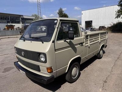 Usata VW T3 69 CV (50 kW) 1988 Other Furgone