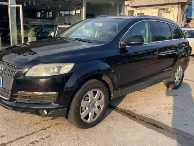 Usata Audi Q7