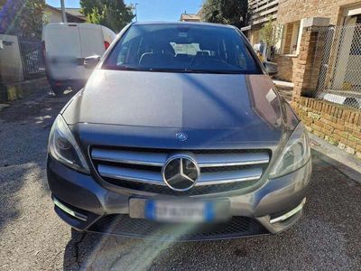 usata Mercedes B200 cdi Premium