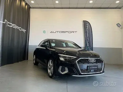 Usata Audi A3