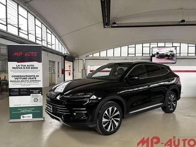 Nuova BYD Seal U Comfort 98 CV (72 kW) 2025 Nero SUV