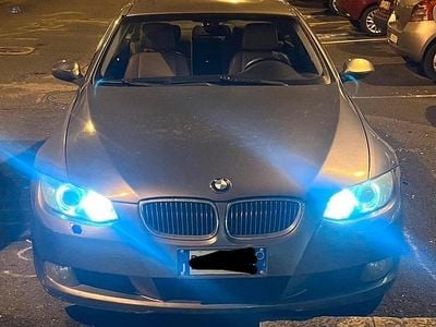 Usata BMW 325 197 CV (144 kW) 2007 Coupé