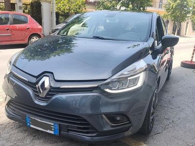 usata Renault Clio IV Clio TCe 12V 90 CV Start&Stop 5 porte Energy Duel