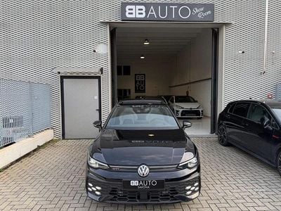 Usata VW Golf VIII GTI 265 CV (194 kW) 2025 Nero Berlina