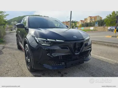 Nouvelle Alfa Romeo GT Junior Edizione Speciale 136 ch (100 kW) 2025 SUV