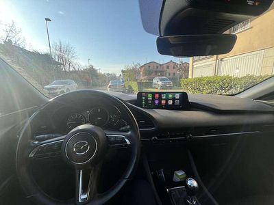 Usata Mazda 3 Prime-Line 122 CV (89 kW) 2024 Berlina