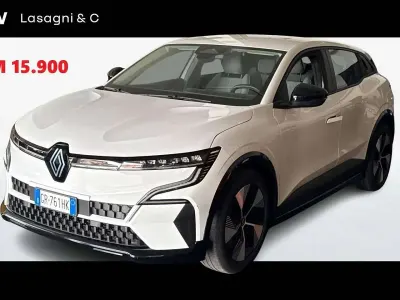 Usata Renault Mégane IV Equilibre 55 kW (75 CV) 2023 Other Berlina