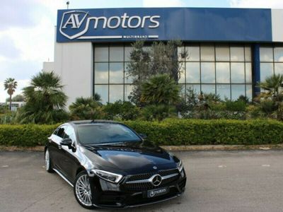usata Mercedes 350 Classe CLS Coupéd 4Matic Auto Premium Plus