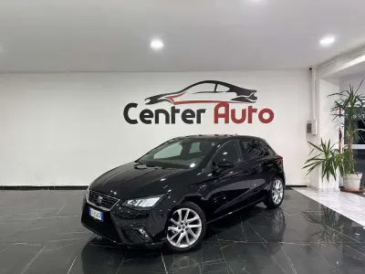 Usata Seat Ibiza FR 95 CV (69 kW) 2025 Other Utilitaria