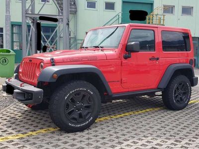 usata Jeep Wrangler MOAB Auto